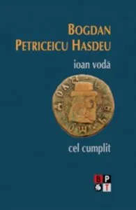 Ioan Voda cel Cumplit de Bogdan Petriceicu Hasdeu