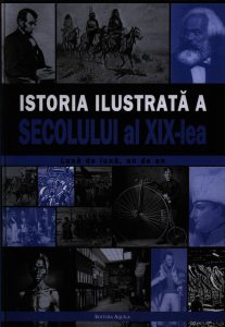 Istoria ilustrata a secolului al XIX-lea