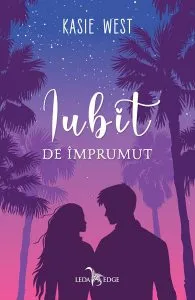 Iubit de împrumut de Kasie West