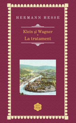 Klein si Wagner. La tratament
