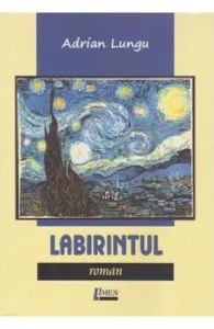 Labirintul de Adrian Lungu