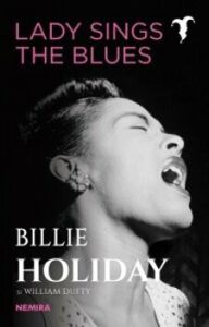 Lady sings the blues