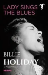 Lady sings the blues