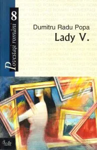 Lady V. de Dumitru Radu Popa