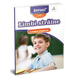 Limbi straine clasele a 2-a