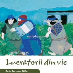 Lucratorii din vie