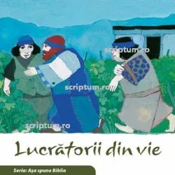 Lucratorii din vie de Kees de Kort