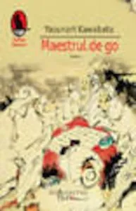 Maestrul de go de Yasunari Kawabata