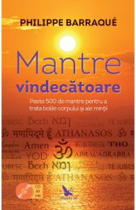 Mantre vindecatoare + CD