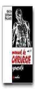 Manual de chirurgie generala vol. I