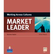 Market Leader ESP Book