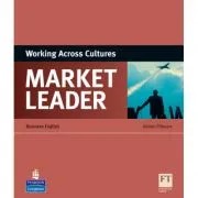 Market Leader ESP Book de Adrian Pilbeam
