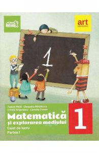 Matematica si explorarea mediului