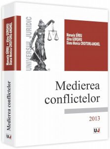 Medierea conflictelor