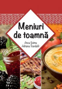 Meniuri de toamna
