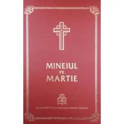 Mineiul pe martie