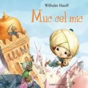 Muc cel mic de Wilhelm Hauff