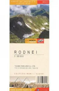 Muntii Rodnei