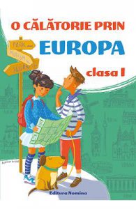 O calatorie prin Europa