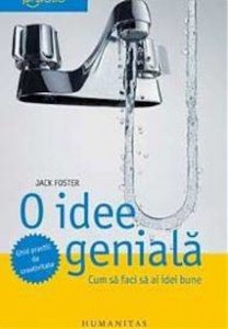 O idee geniala