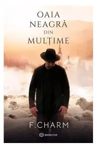 Oaia neagră din mulțime de F. Charm