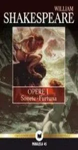 Opere vol. I: Sonete. Furtuna