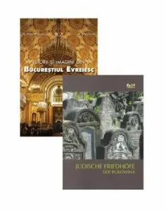 Pachet Istoria evreiasca in Romania 4