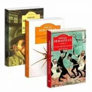 Pachet Mihail Sebastian 1. De doua mii de ani, Fragmente dintr-un carnet gasit, Cum am devenit huligan de Mihail Sebastian
