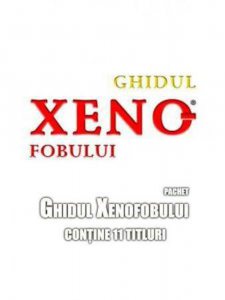 Pachet: Xeno