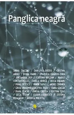 Panglica neagra