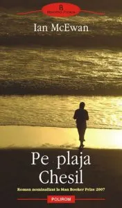 Pe plaja Chesil de Ian McEwan