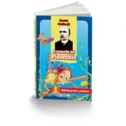 Pinocchio de Carlo Collodi
