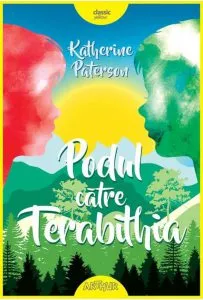 Podul catre Terabithia