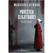 Povestea slujitoarei. Editie tie-in de Margaret Atwood