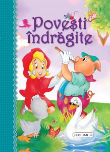 Povesti indragite, Vol. 1