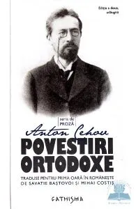 Povestiri ortodoxe de Anton Pavlovici Cehov