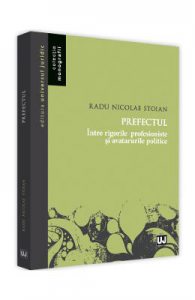 Prefectul