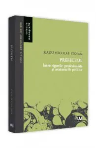 Prefectul de Radu Nicoale Stoian