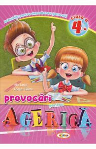 Provocari pentru Agerica