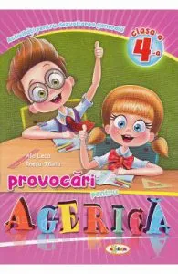 Provocari pentru Agerica