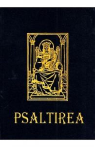 Psaltirea