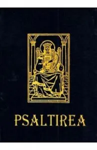 Psaltirea