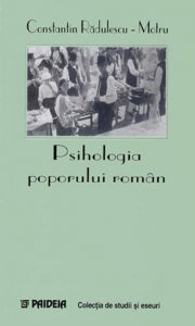 Psihologia poporului roman