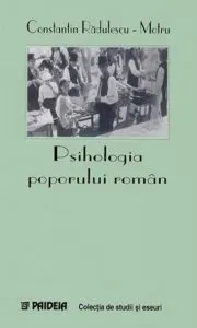 Psihologia poporului roman