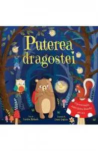 Puterea dragostei de Caroline Richards
