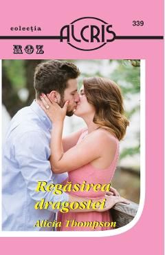 Regasirea dragostei