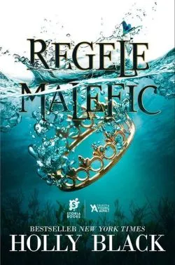 Regele malefic (Vol.2) de Holly Black