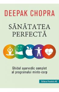 Sanatatea perfecta