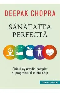 Sanatatea perfecta