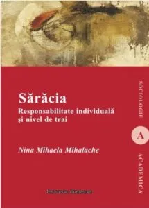 Saracia. Responsabilitate individuala si nivel de trai de Nina Mihaela Mihalache